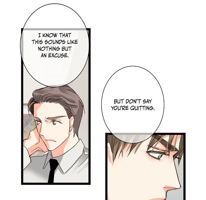 Sentimental Reasons Sentimental Reasons EP 22 - Toomics page 49 - 