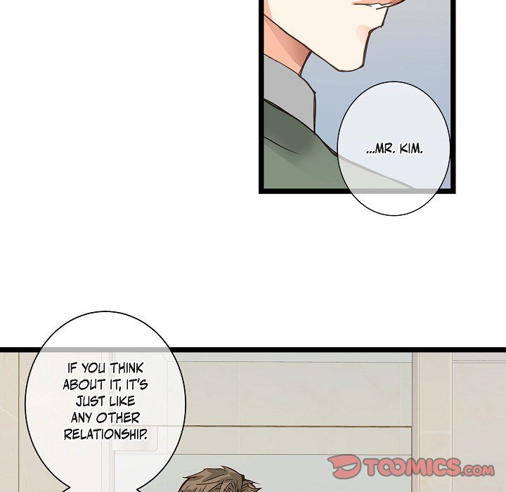 Sentimental Reasons Sentimental Reasons EP 22 - Toomics page 50 - 