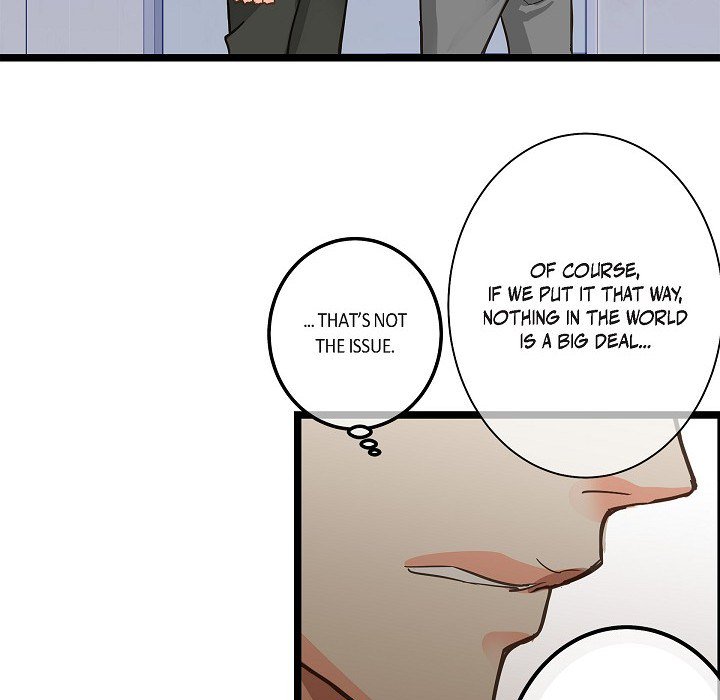 Sentimental Reasons Sentimental Reasons EP 22 - Toomics page 52 - 