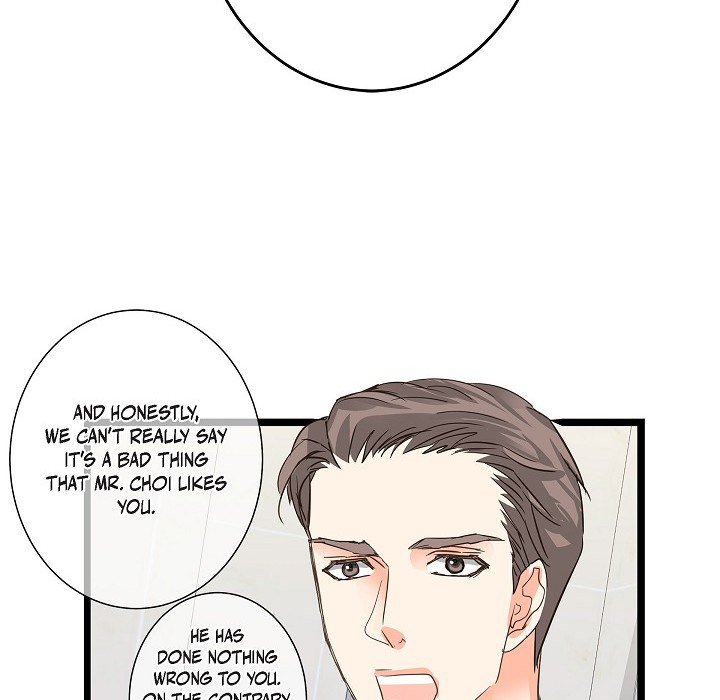 Sentimental Reasons Sentimental Reasons EP 22 - Toomics page 54 - 