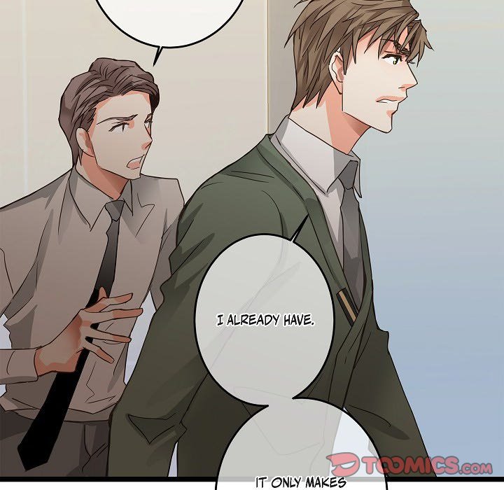 Sentimental Reasons Sentimental Reasons EP 22 - Toomics page 58 - 