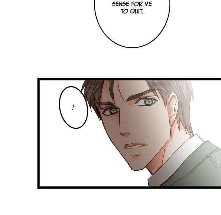Sentimental Reasons Sentimental Reasons EP 22 - Toomics page 59 - 