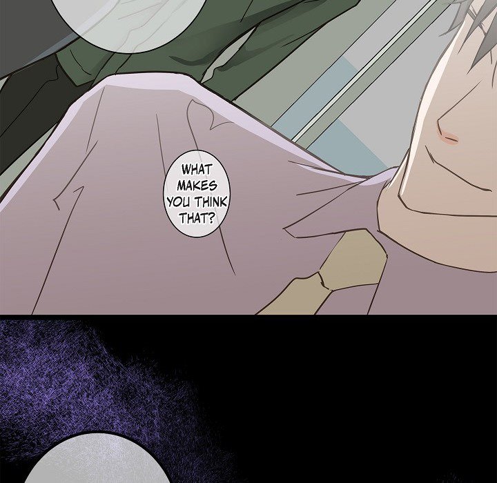 Sentimental Reasons Sentimental Reasons EP 22 - Toomics page 7 - 