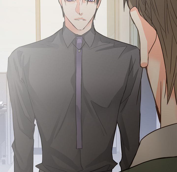 Sentimental Reasons Sentimental Reasons EP 22 - Toomics page 61 - 