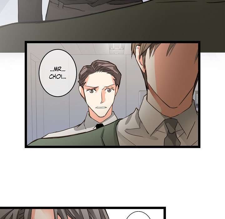 Sentimental Reasons Sentimental Reasons EP 22 - Toomics page 62 - 
