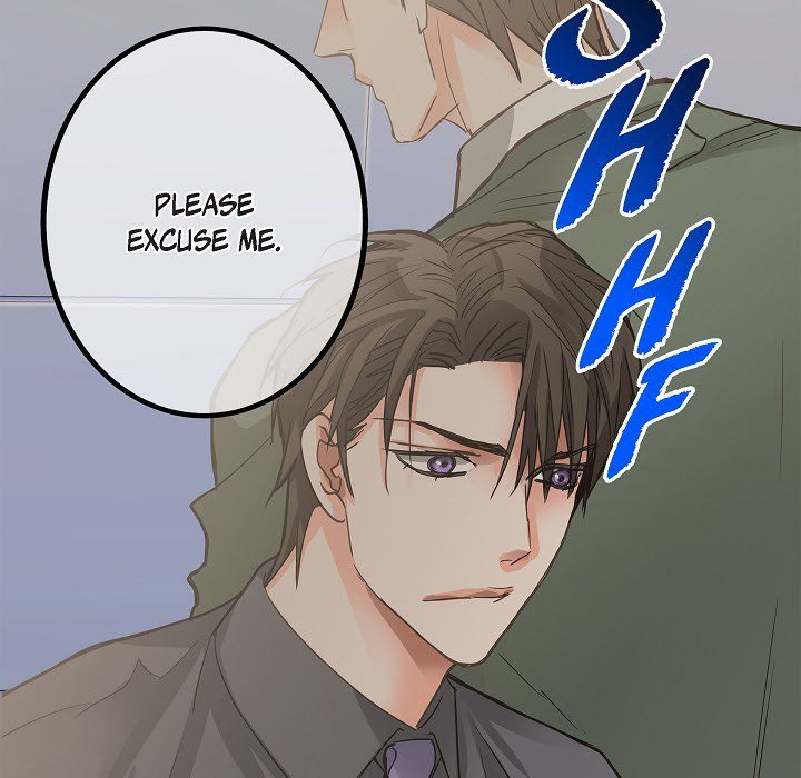 Sentimental Reasons Sentimental Reasons EP 22 - Toomics page 65 - 