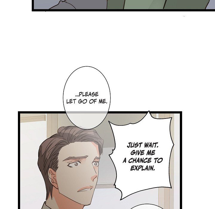Sentimental Reasons Sentimental Reasons EP 22 - Toomics page 67 - 