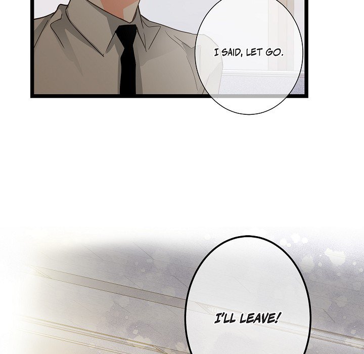 Sentimental Reasons Sentimental Reasons EP 22 - Toomics page 68 - 