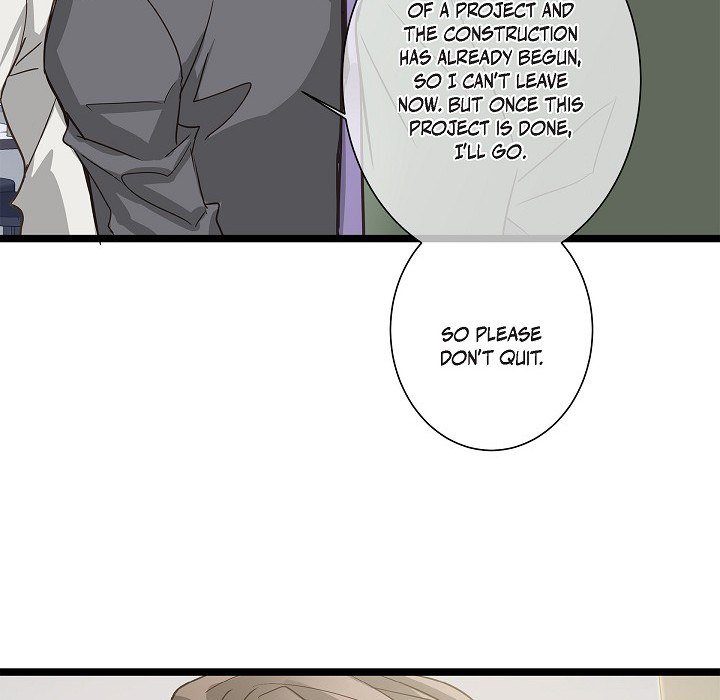 Sentimental Reasons Sentimental Reasons EP 22 - Toomics page 73 - 