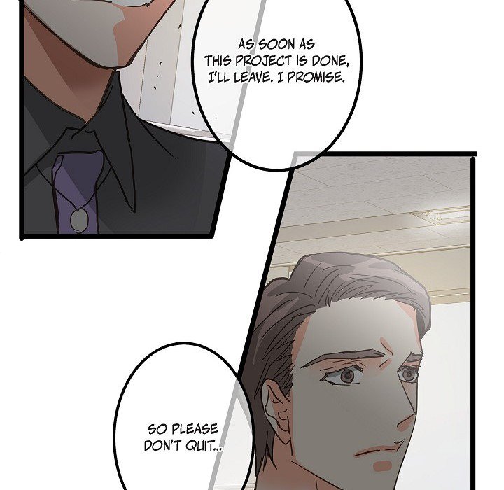 Sentimental Reasons Sentimental Reasons EP 22 - Toomics page 78 - 