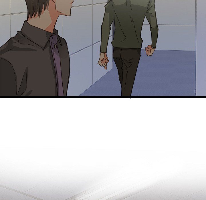 Sentimental Reasons Sentimental Reasons EP 22 - Toomics page 84 - 