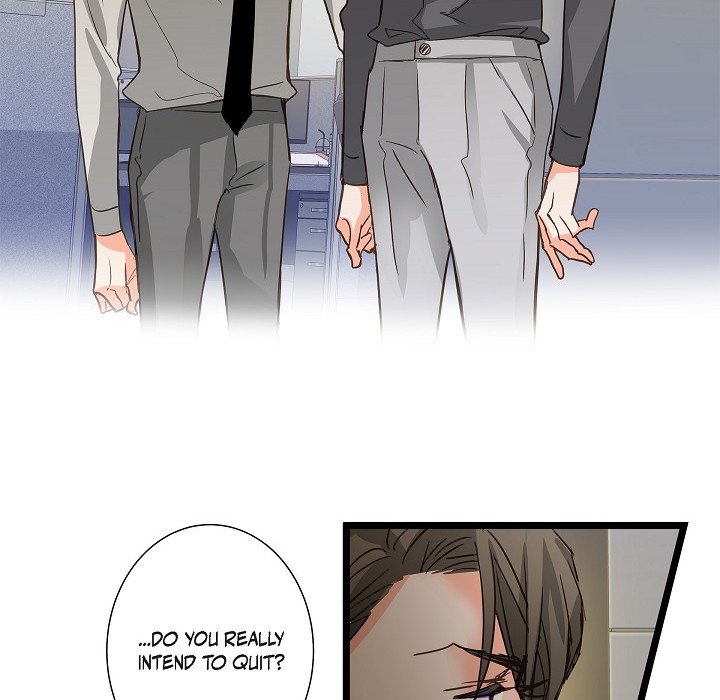 Sentimental Reasons Sentimental Reasons EP 22 - Toomics page 86 - 