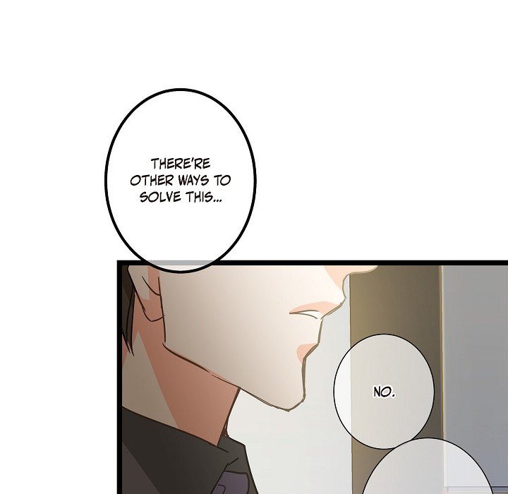 Sentimental Reasons Sentimental Reasons EP 22 - Toomics page 89 - 
