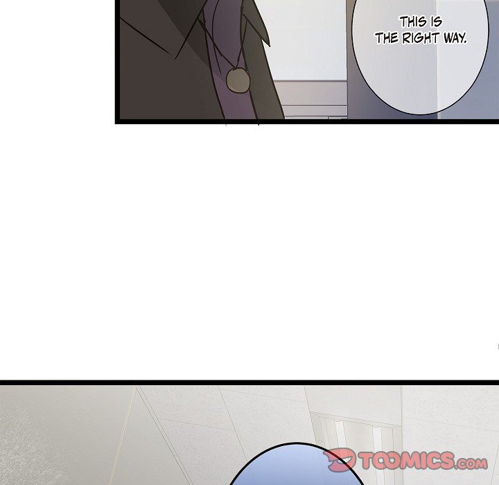 Sentimental Reasons Sentimental Reasons EP 22 - Toomics page 90 - 