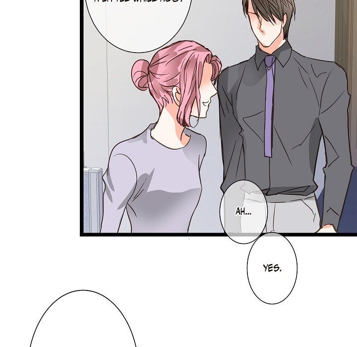 Sentimental Reasons Sentimental Reasons EP 22 - Toomics page 95 - 
