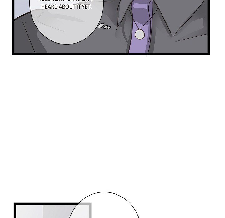 Sentimental Reasons Sentimental Reasons EP 22 - Toomics page 97 - 
