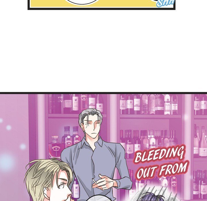 Sentimental Reasons Sentimental Reasons EP 23 - Toomics page 11 - 