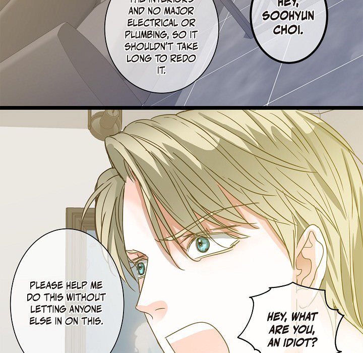 Sentimental Reasons Sentimental Reasons EP 23 - Toomics page 102 - 