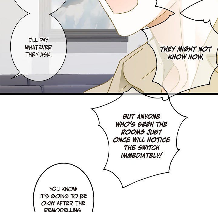 Sentimental Reasons Sentimental Reasons EP 23 - Toomics page 103 - 