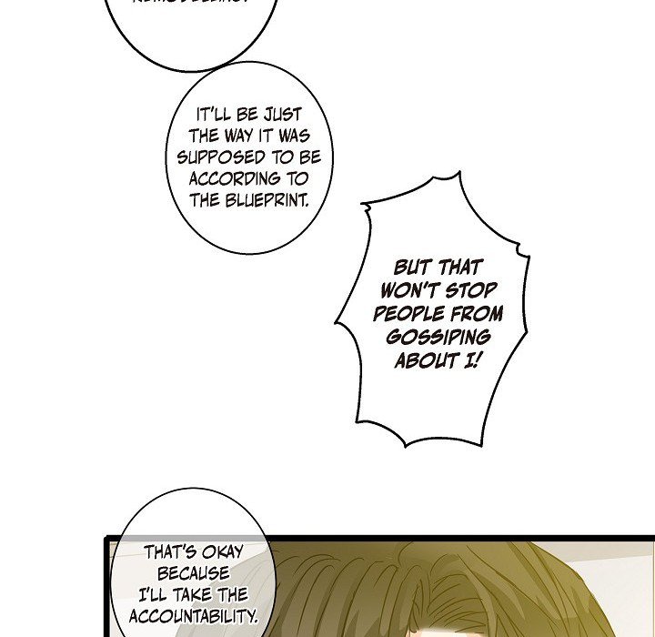 Sentimental Reasons Sentimental Reasons EP 23 - Toomics page 104 - 