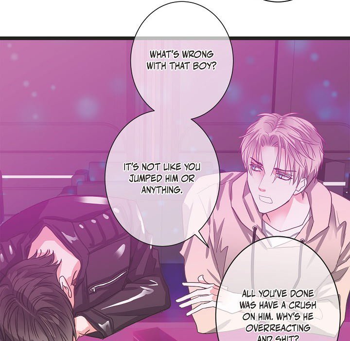 Sentimental Reasons Sentimental Reasons EP 23 - Toomics page 14 - 