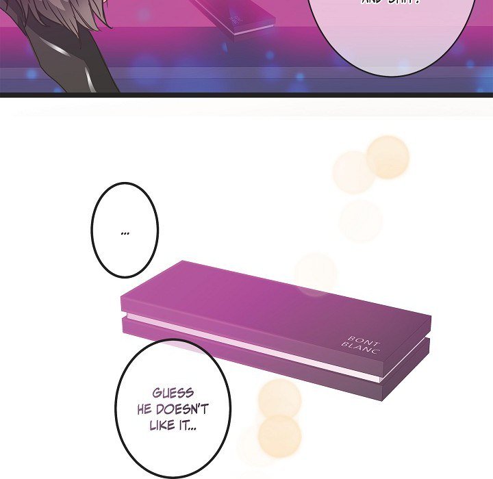Sentimental Reasons Sentimental Reasons EP 23 - Toomics page 15 - 