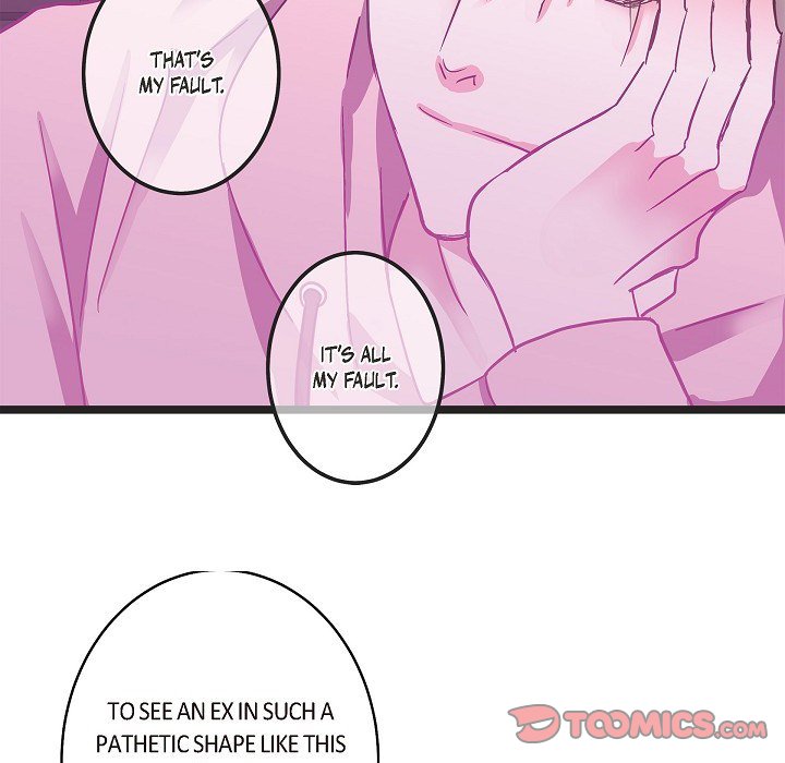 Sentimental Reasons Sentimental Reasons EP 23 - Toomics page 18 - 