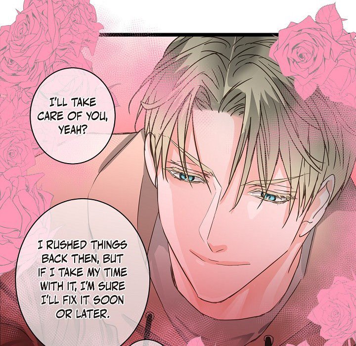 Sentimental Reasons Sentimental Reasons EP 23 - Toomics page 24 - 