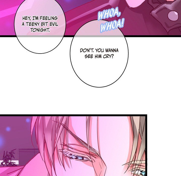 Sentimental Reasons Sentimental Reasons EP 23 - Toomics page 31 - 