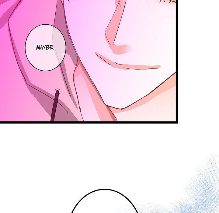Sentimental Reasons Sentimental Reasons EP 23 - Toomics page 32 - 