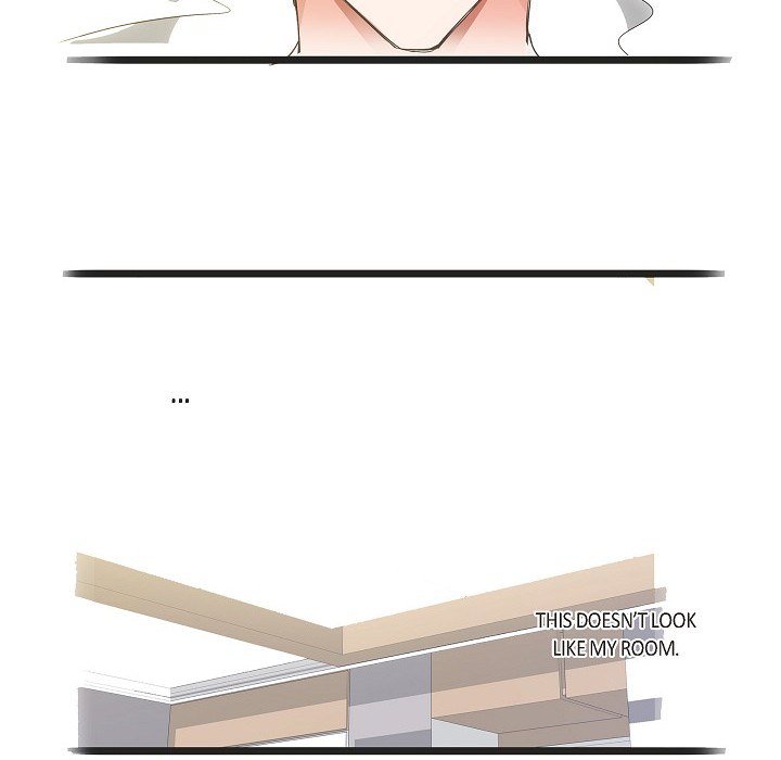 Sentimental Reasons Sentimental Reasons EP 23 - Toomics page 37 - 