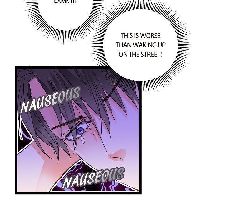 Sentimental Reasons Sentimental Reasons EP 23 - Toomics page 44 - 