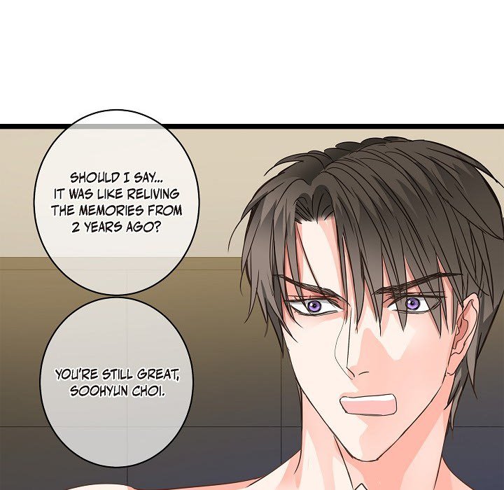 Sentimental Reasons Sentimental Reasons EP 23 - Toomics page 46 - 