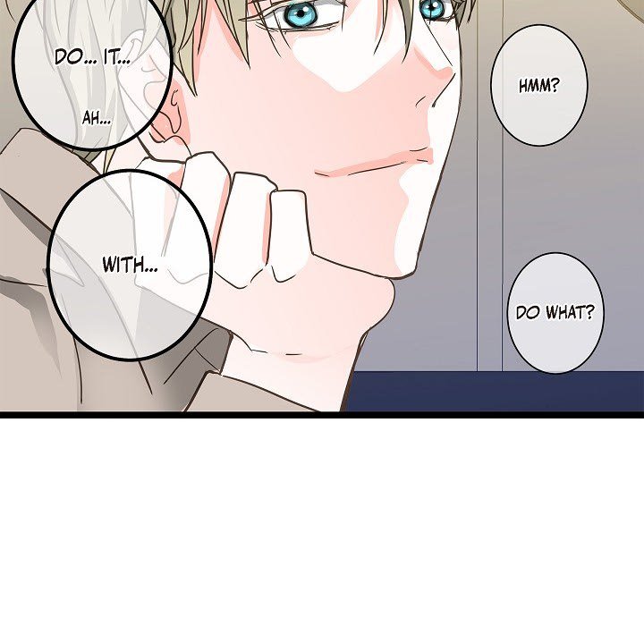 Sentimental Reasons Sentimental Reasons EP 23 - Toomics page 48 - 