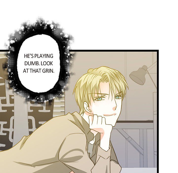 Sentimental Reasons Sentimental Reasons EP 23 - Toomics page 49 - 
