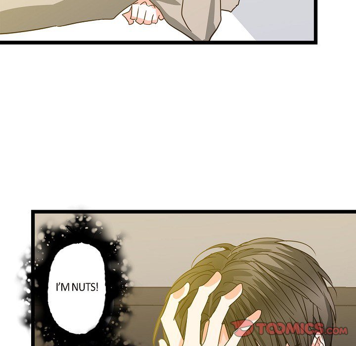 Sentimental Reasons Sentimental Reasons EP 23 - Toomics page 50 - 