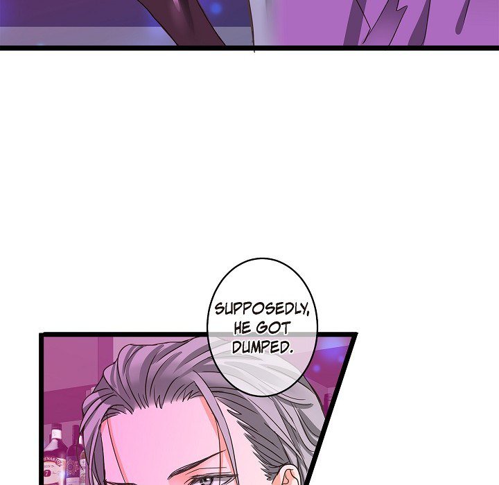 Sentimental Reasons Sentimental Reasons EP 23 - Toomics page 6 - 