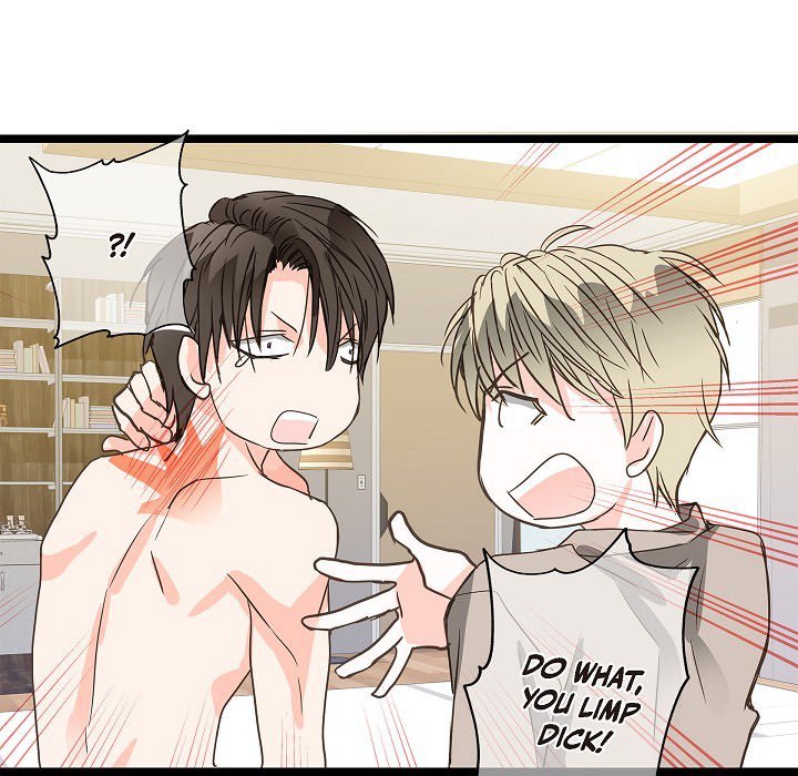 Sentimental Reasons Sentimental Reasons EP 23 - Toomics page 53 - 