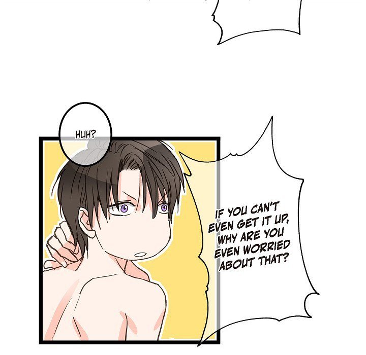 Sentimental Reasons Sentimental Reasons EP 23 - Toomics page 54 - 