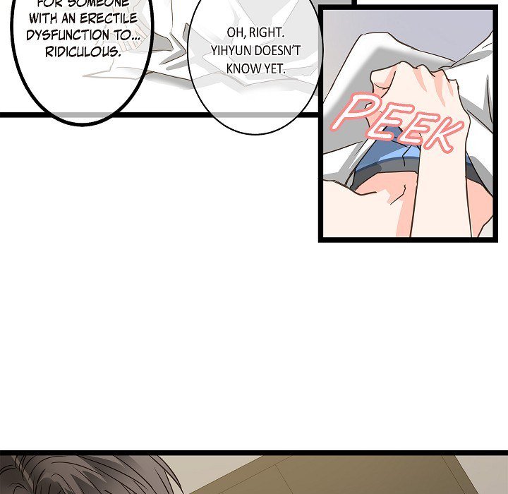 Sentimental Reasons Sentimental Reasons EP 23 - Toomics page 56 - 