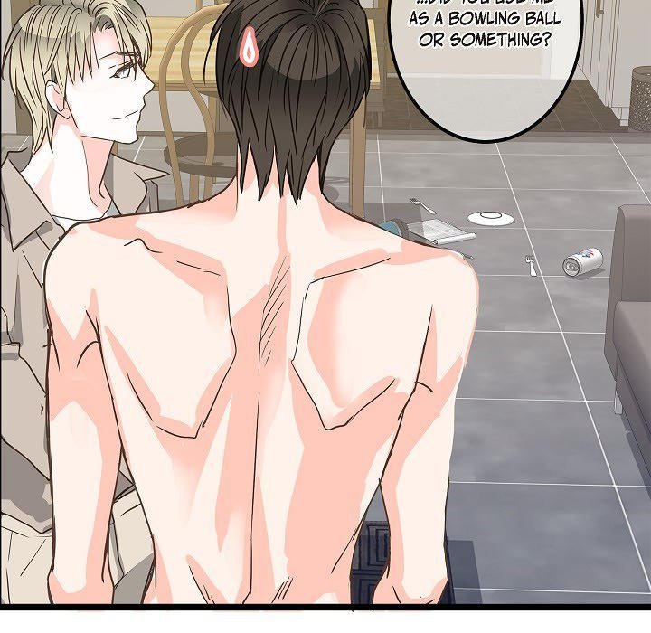 Sentimental Reasons Sentimental Reasons EP 23 - Toomics page 61 - 