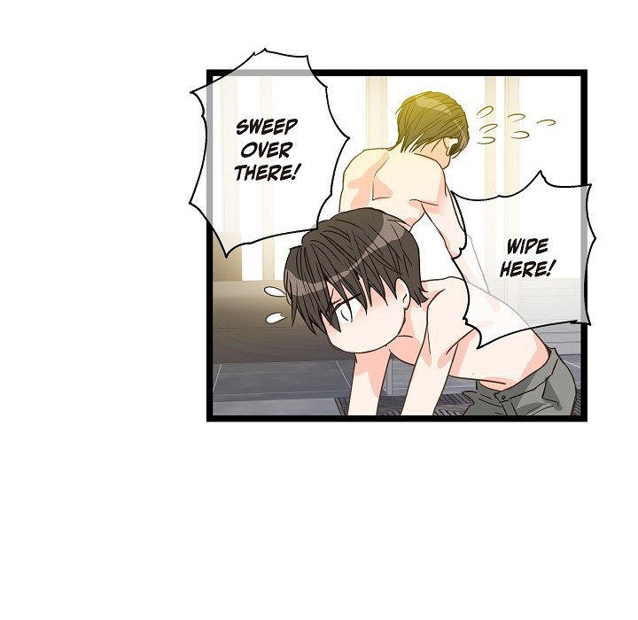 Sentimental Reasons Sentimental Reasons EP 23 - Toomics page 63 - 