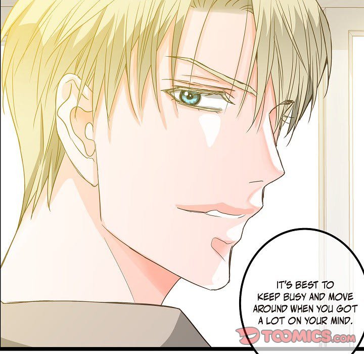 Sentimental Reasons Sentimental Reasons EP 23 - Toomics page 66 - 
