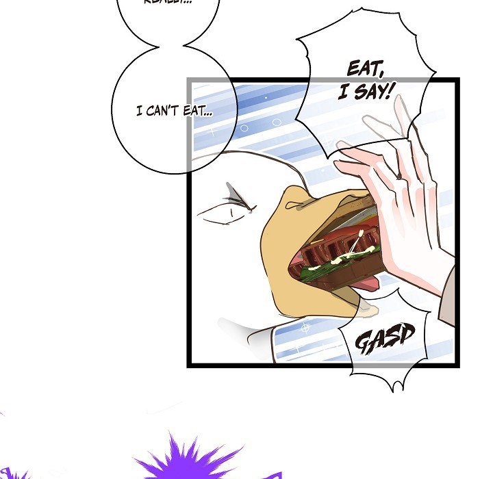 Sentimental Reasons Sentimental Reasons EP 23 - Toomics page 71 - 