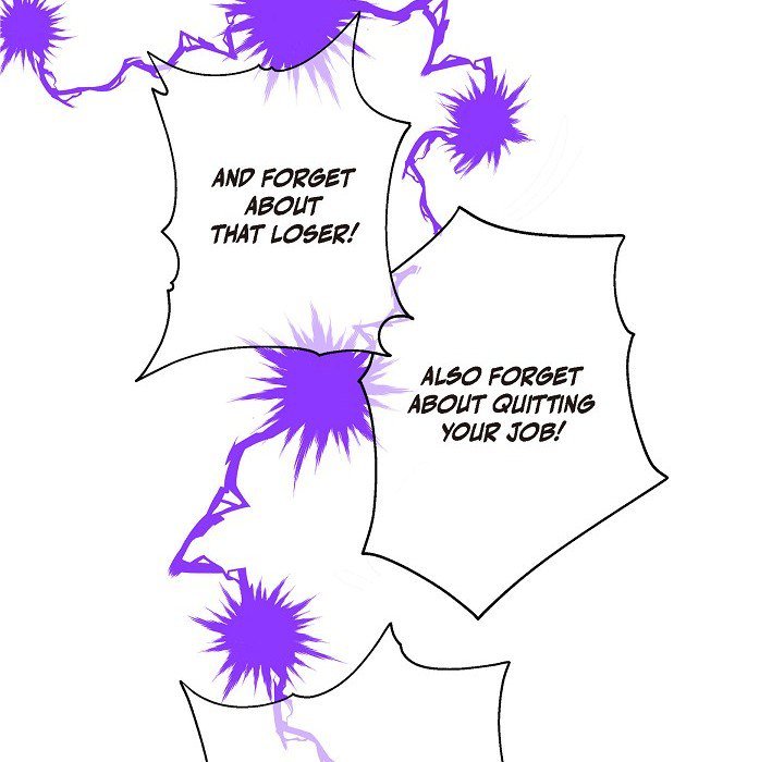 Sentimental Reasons Sentimental Reasons EP 23 - Toomics page 72 - 