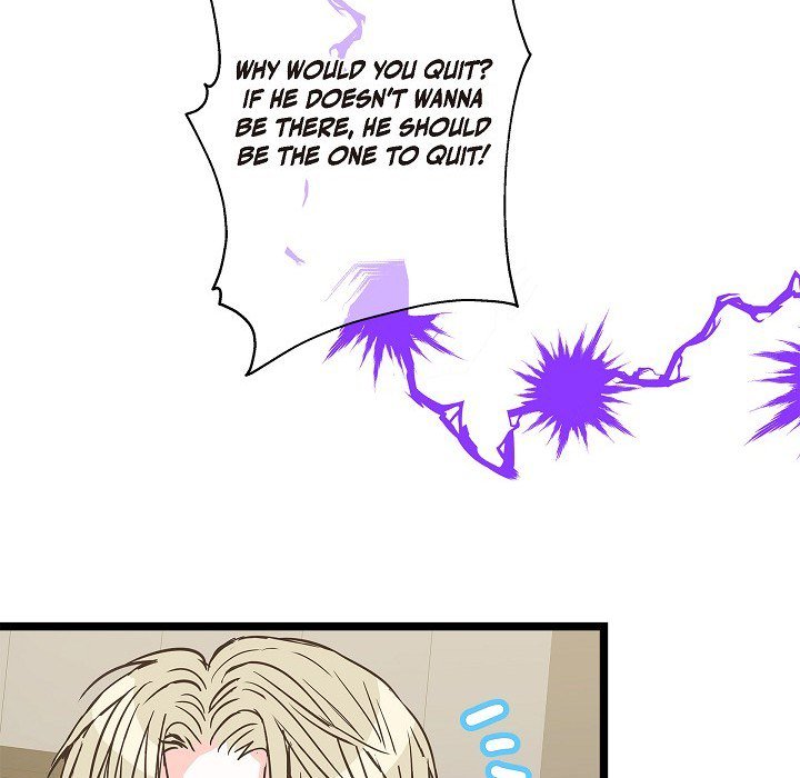 Sentimental Reasons Sentimental Reasons EP 23 - Toomics page 73 - 
