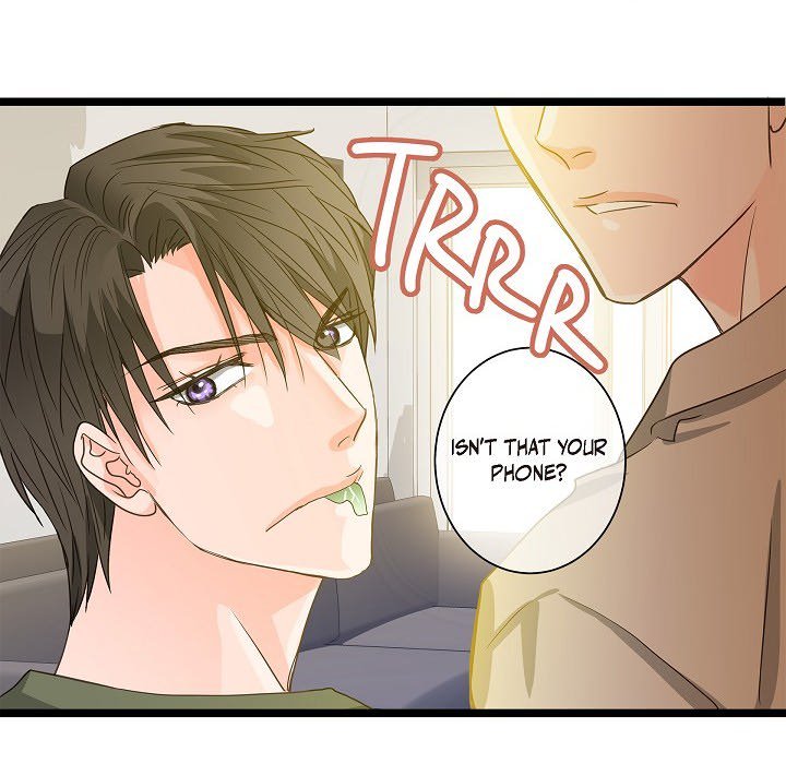 Sentimental Reasons Sentimental Reasons EP 23 - Toomics page 78 - 