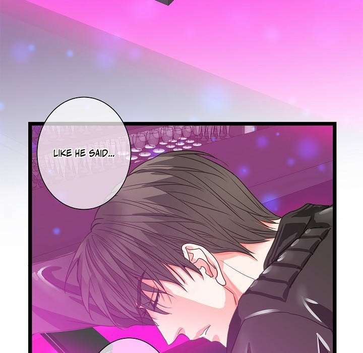 Sentimental Reasons Sentimental Reasons EP 23 - Toomics page 9 - 