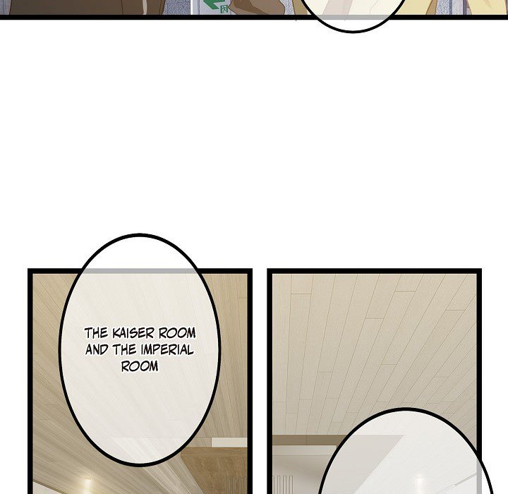Sentimental Reasons Sentimental Reasons EP 23 - Toomics page 86 - 