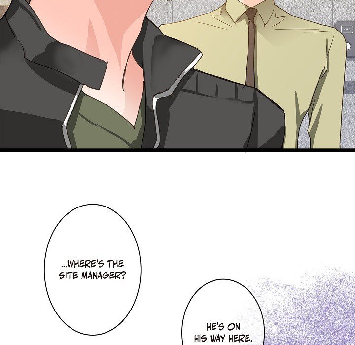 Sentimental Reasons Sentimental Reasons EP 23 - Toomics page 89 - 